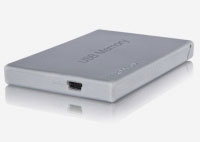 Freecom USB Memory 160GB (32973)
